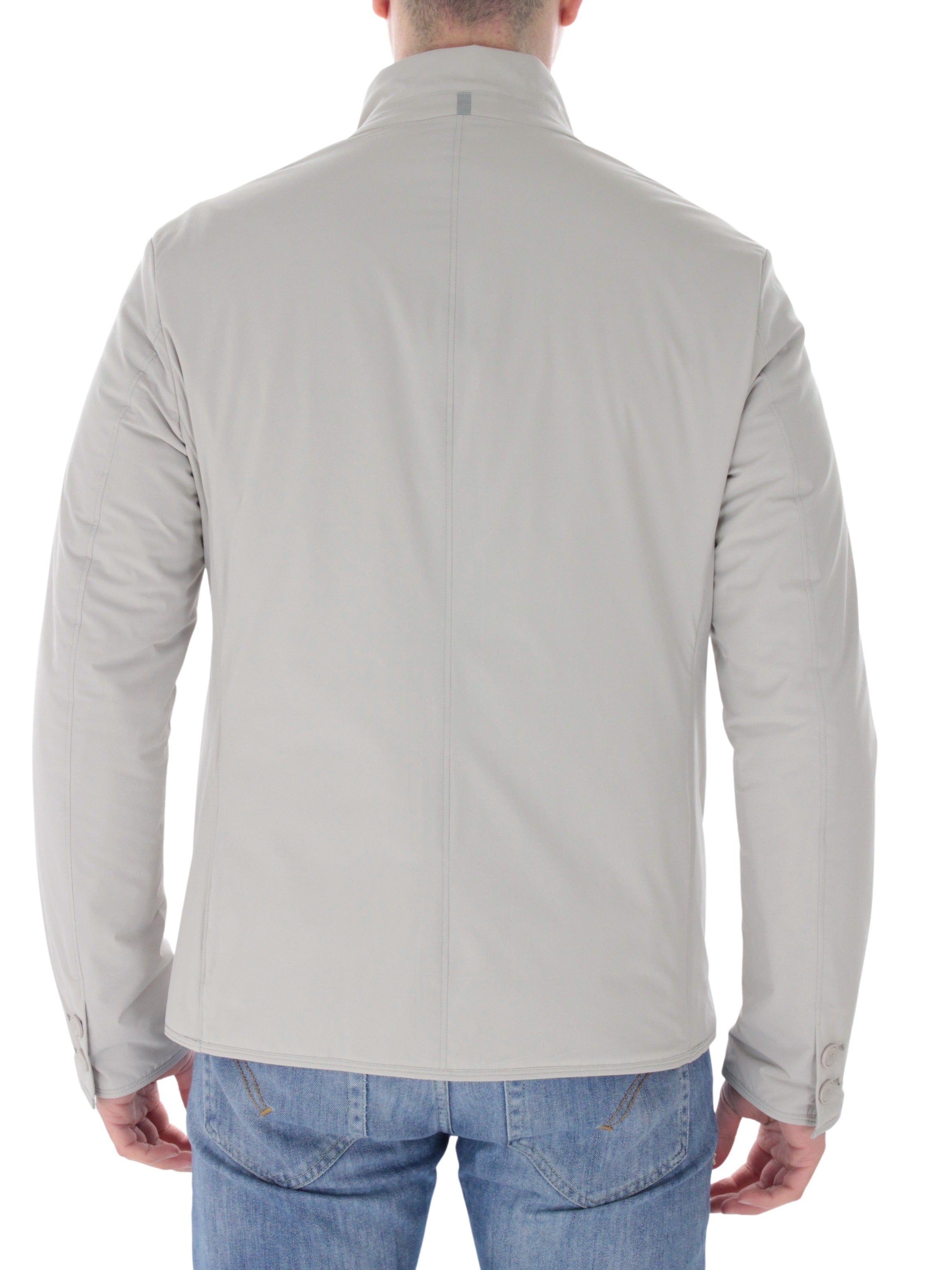 Vida-Radda cream jacket
