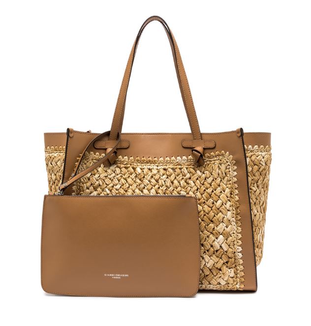 Gianni Chiarini Borsa Marcella