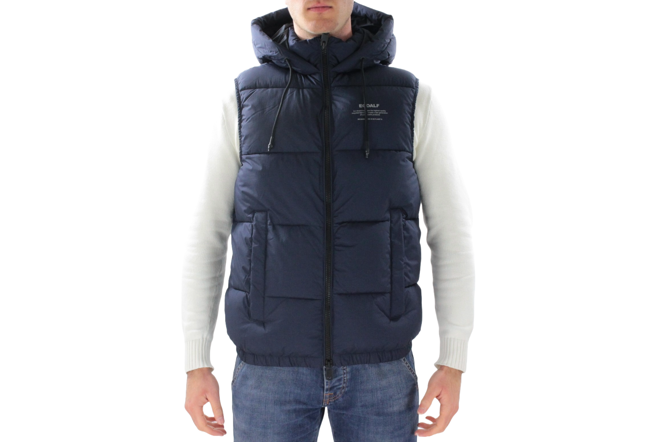 Ecoalf gilet