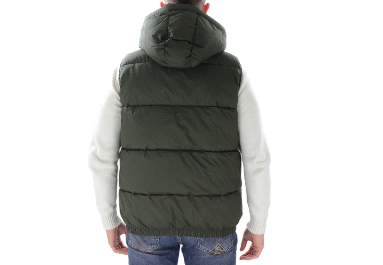 Ecoalf gilet