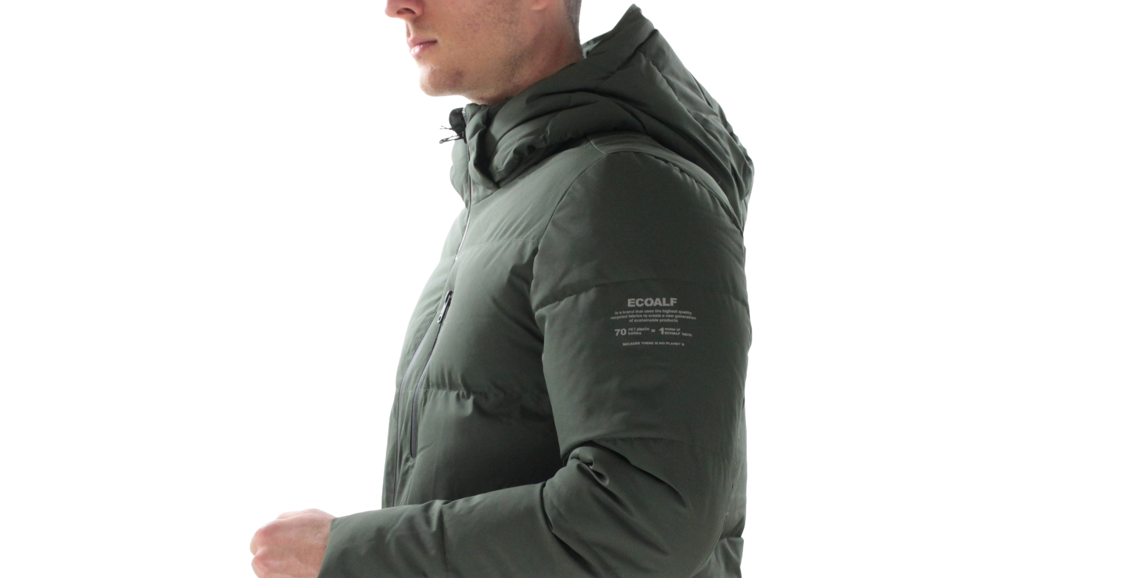 Ecoalf giubbotto