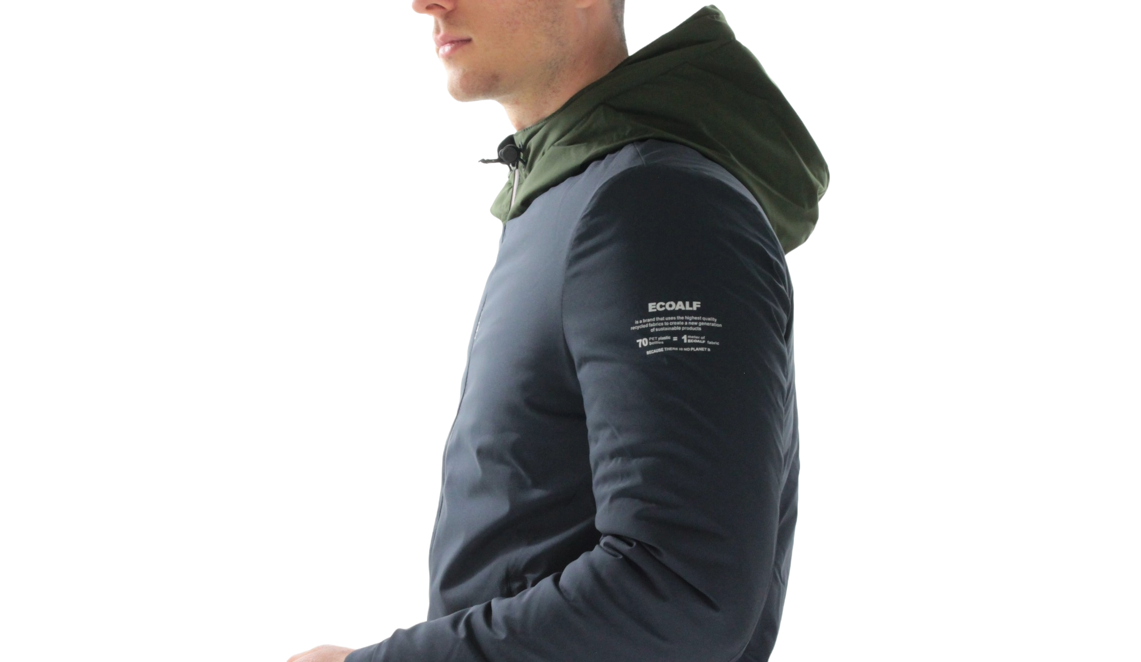 Ecoalf giubbotto