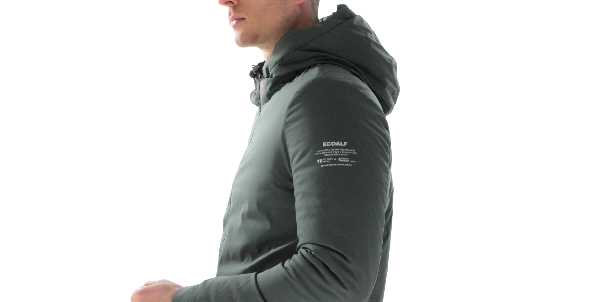 Ecoalf giubbotto