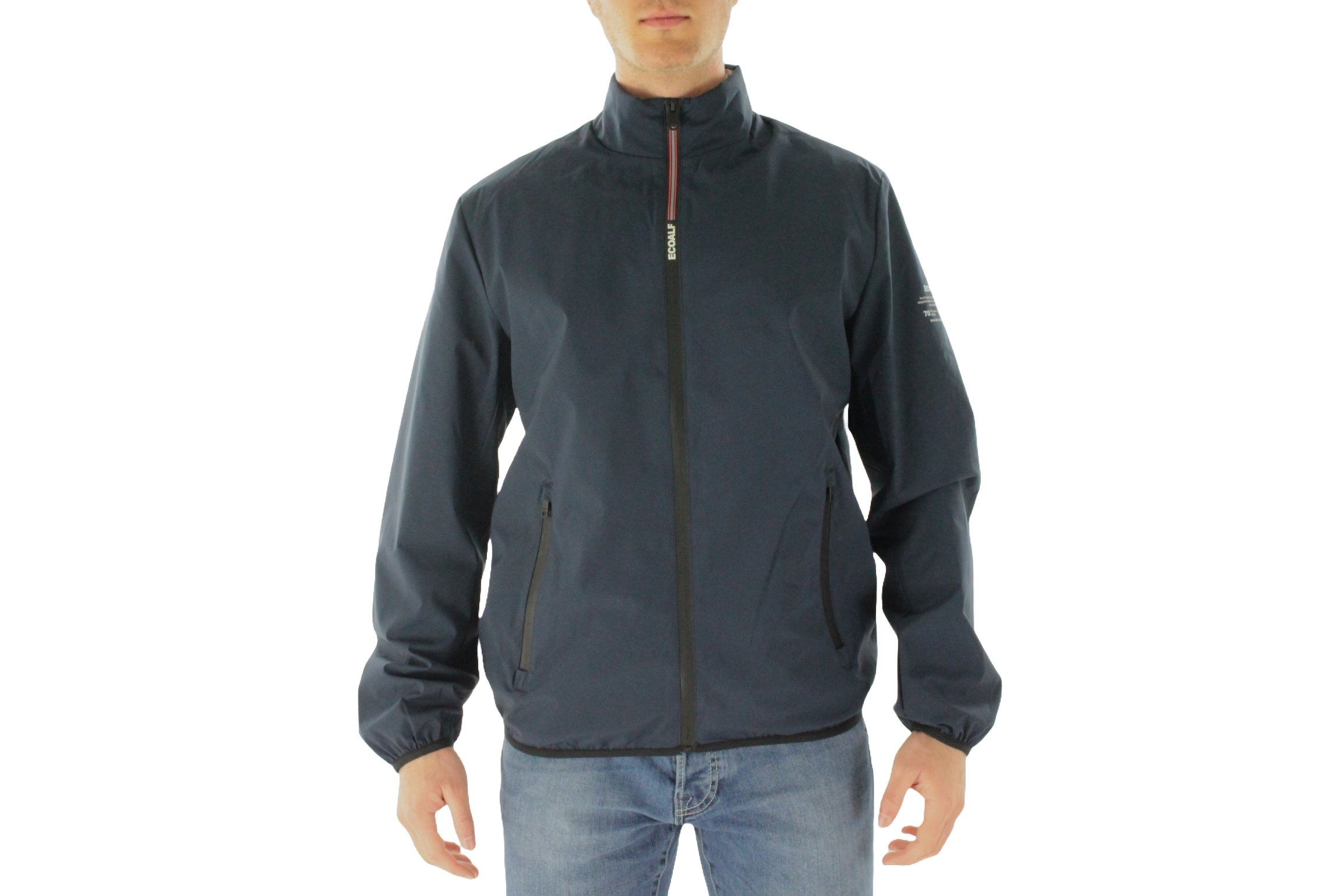 Ecoalf giubbotto James