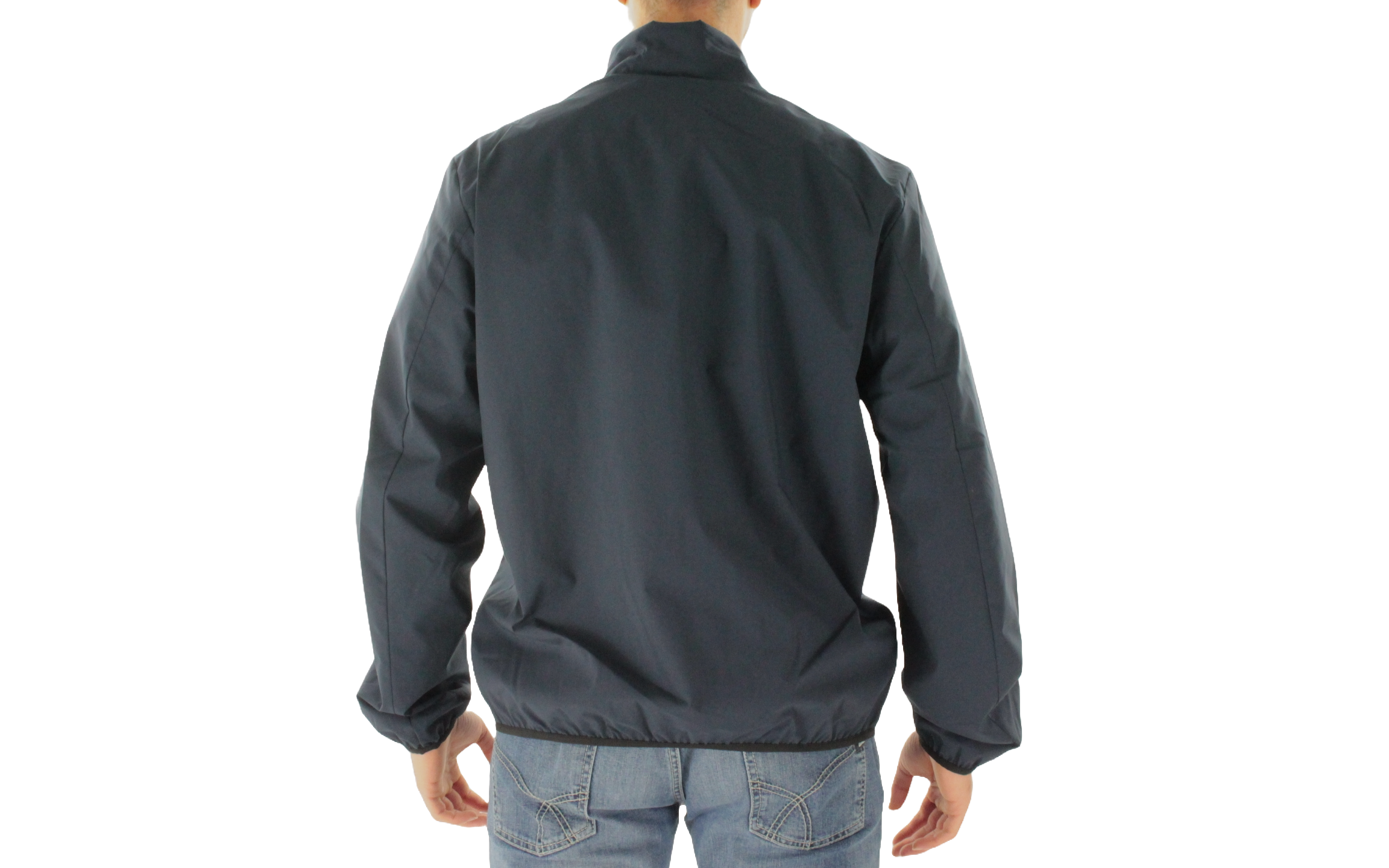 Ecoalf giubbotto James