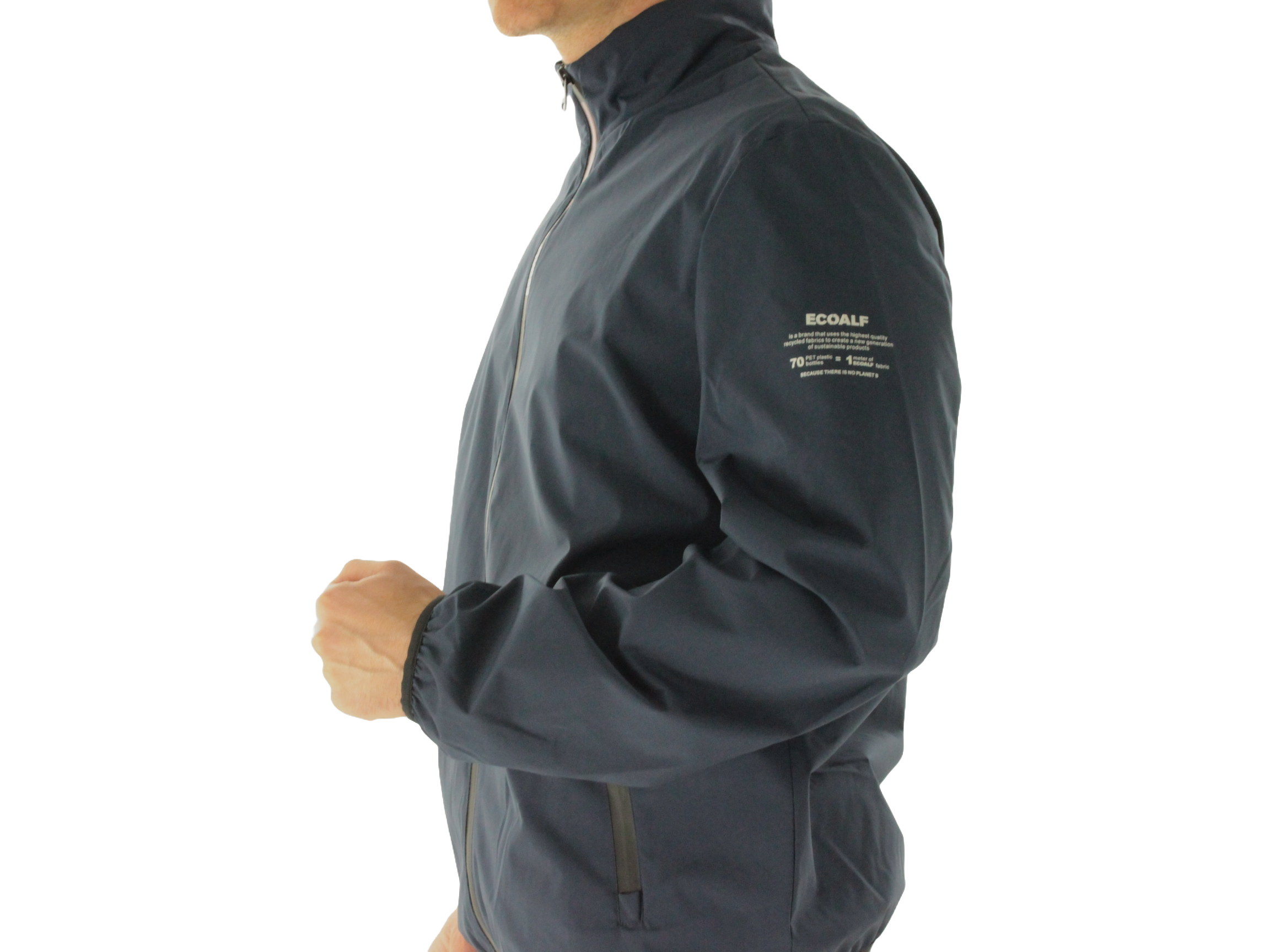 Ecoalf giubbotto James