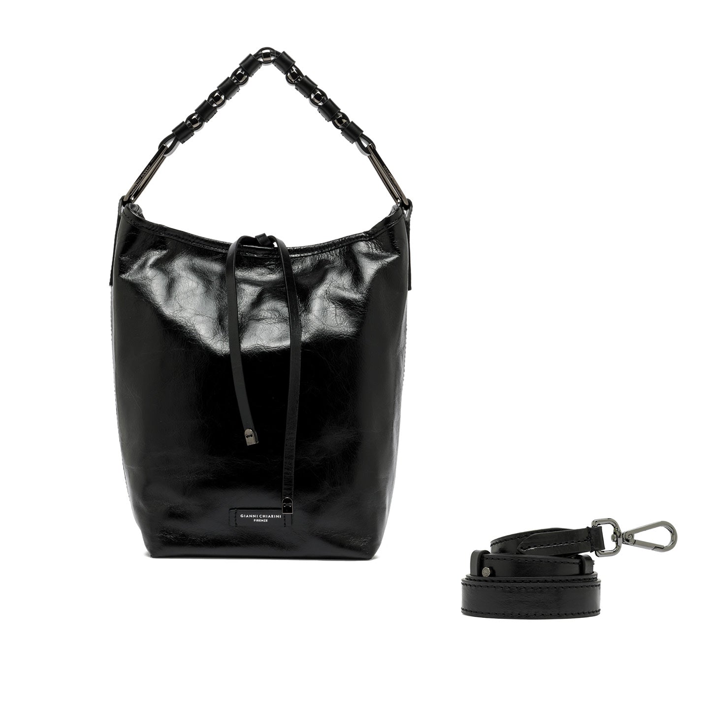 Gianni Chiarini Borsa Eliana