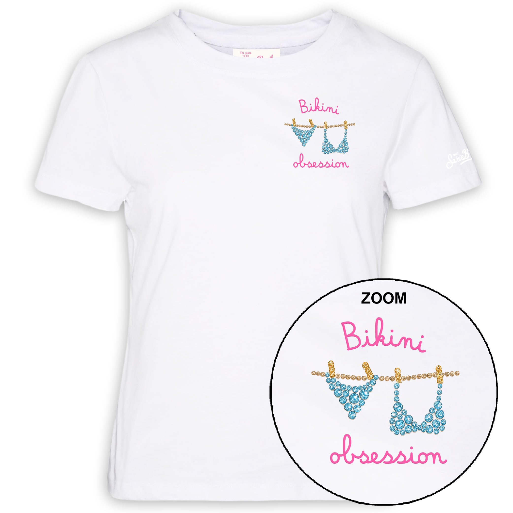 T-Shirt Emilie