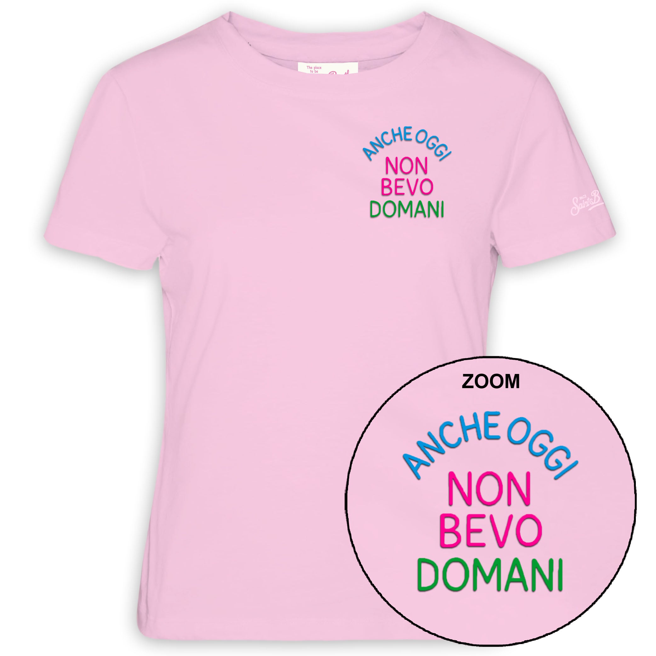 T-Shirt Emilie