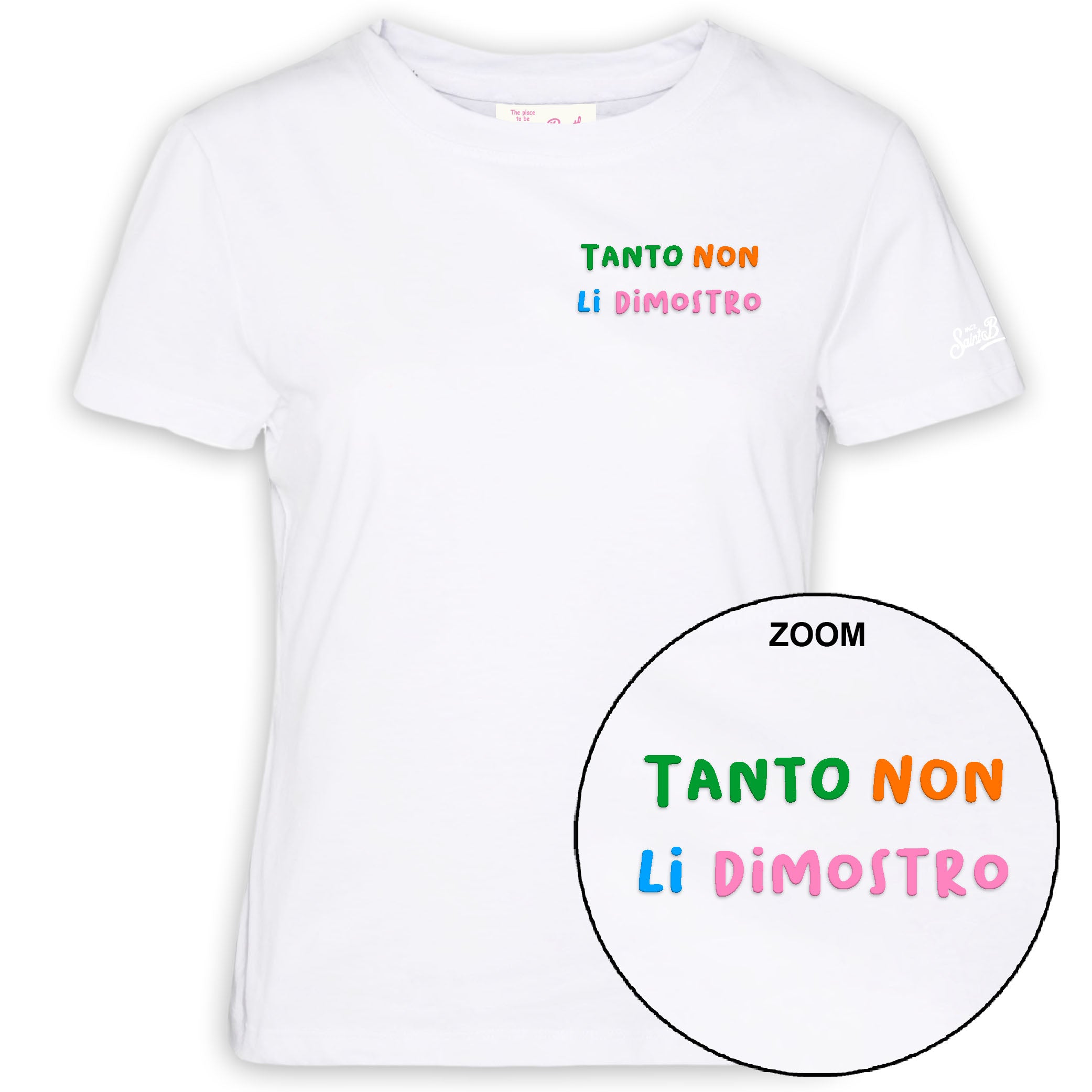 T-Shirt Emilie