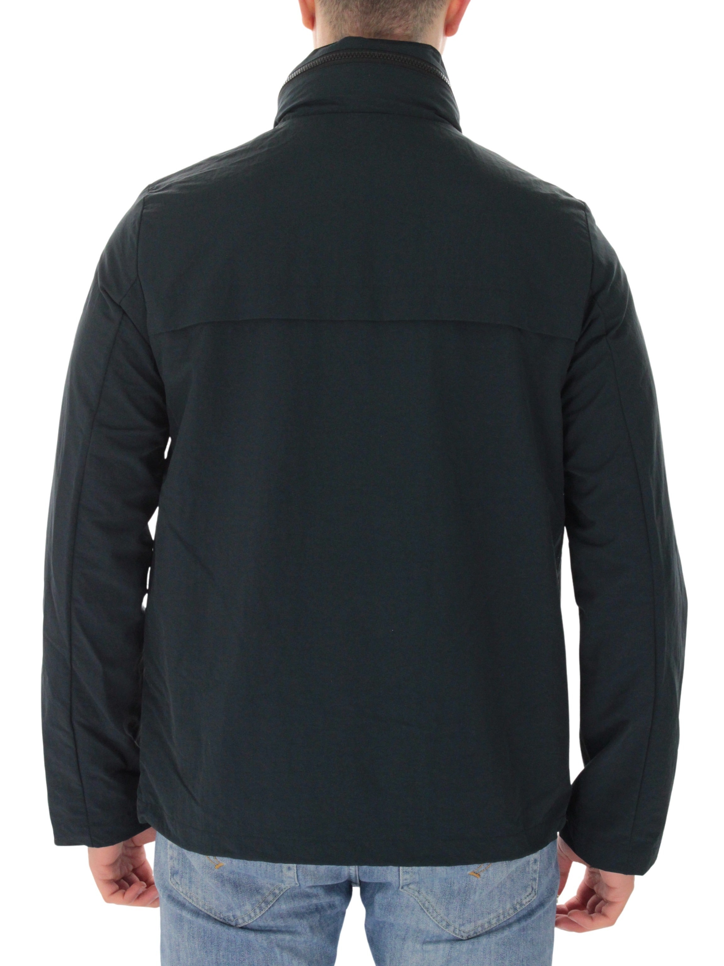 Beniaaalf Jkt Navy jacket