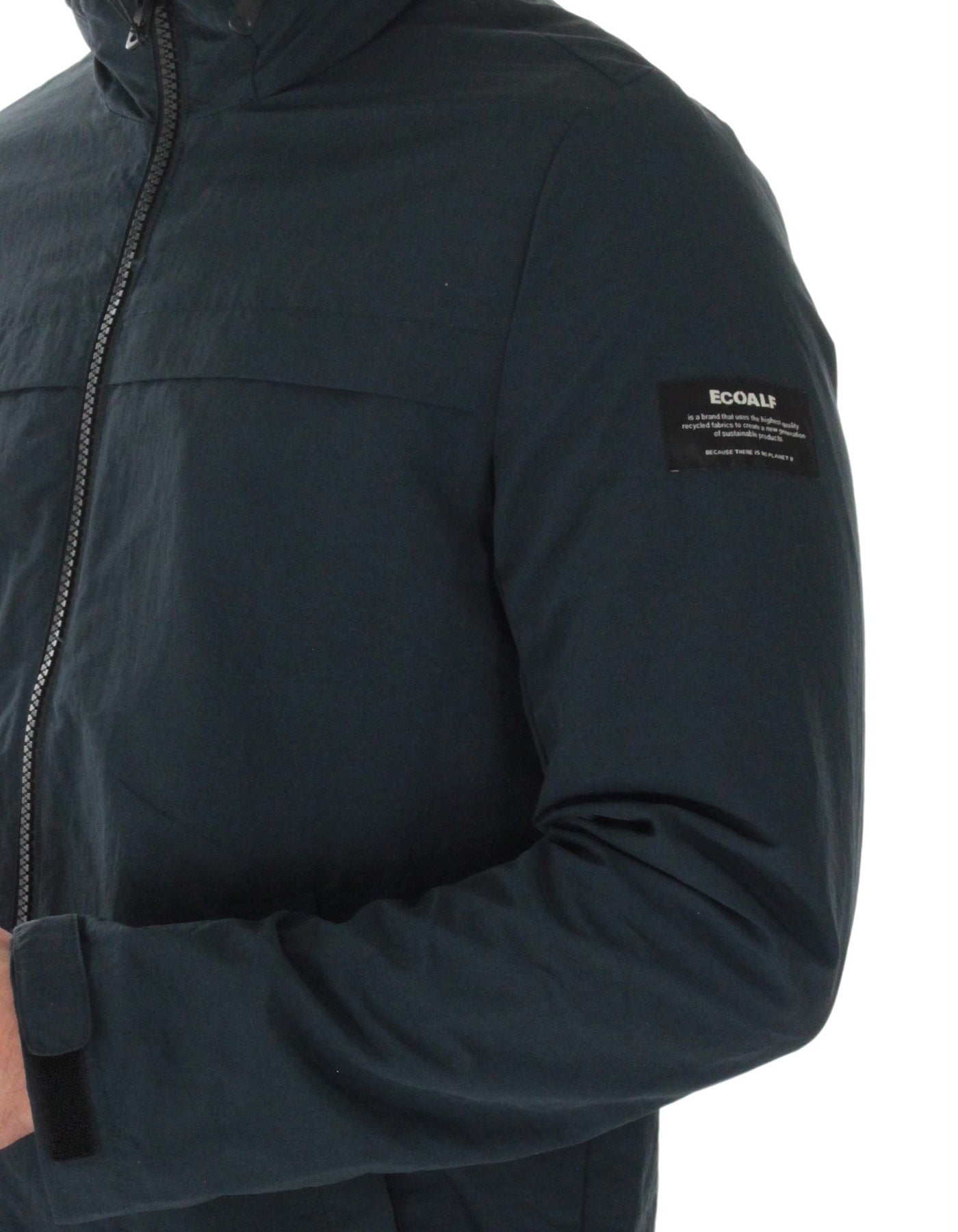 Beniaaalf Jkt Navy jacket