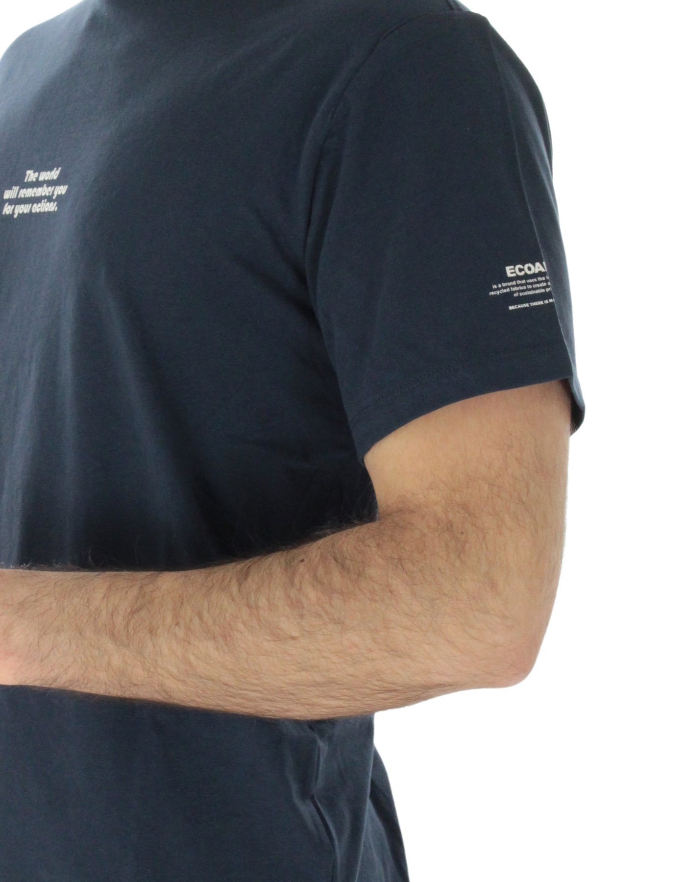 Blue penfialf t-shirt