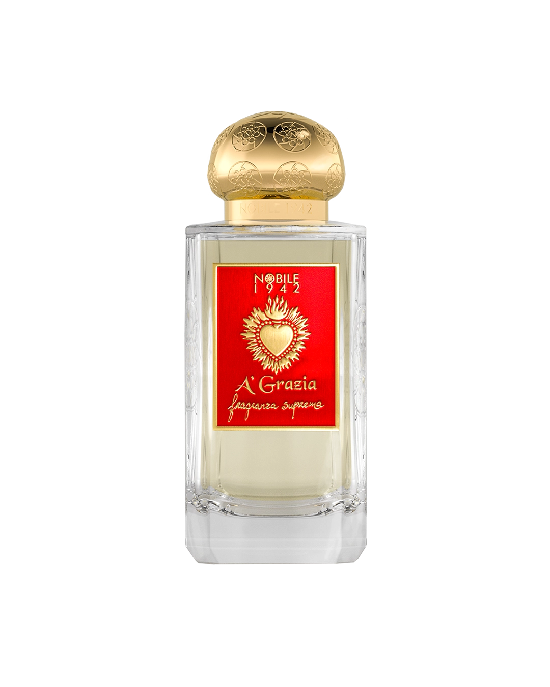 Nobile 1942 Profumo A' Grazia