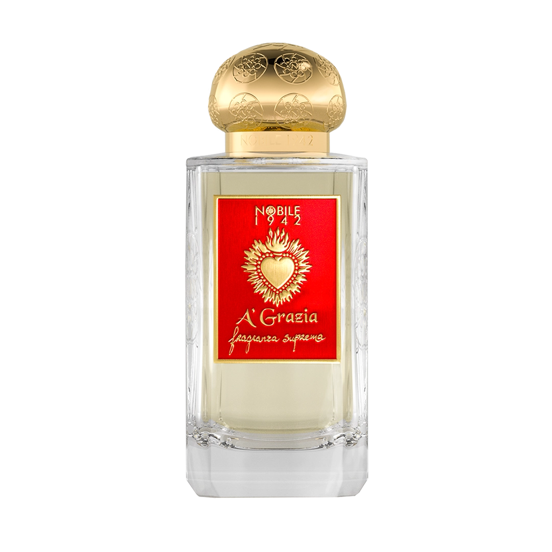 A' Grazia EDP