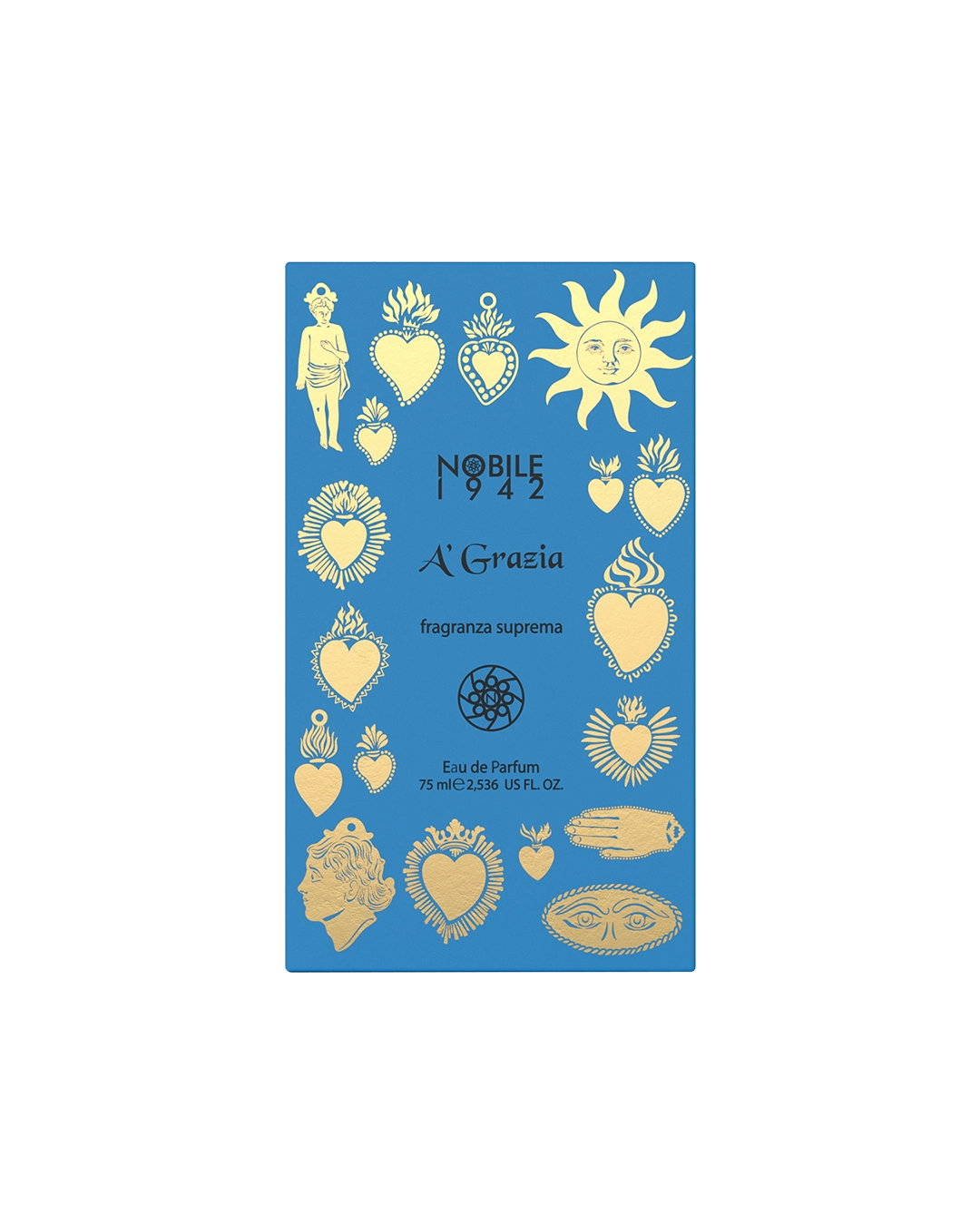 Nobile 1942 Profumo A' Grazia