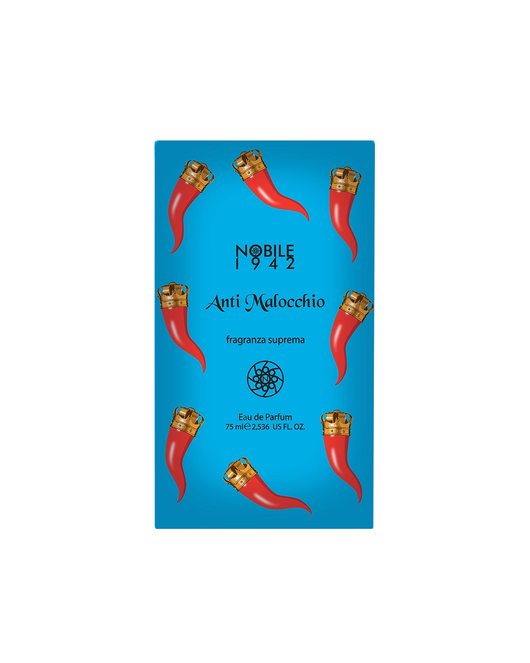 Nobile 1942 Profumo Anti Malocchio