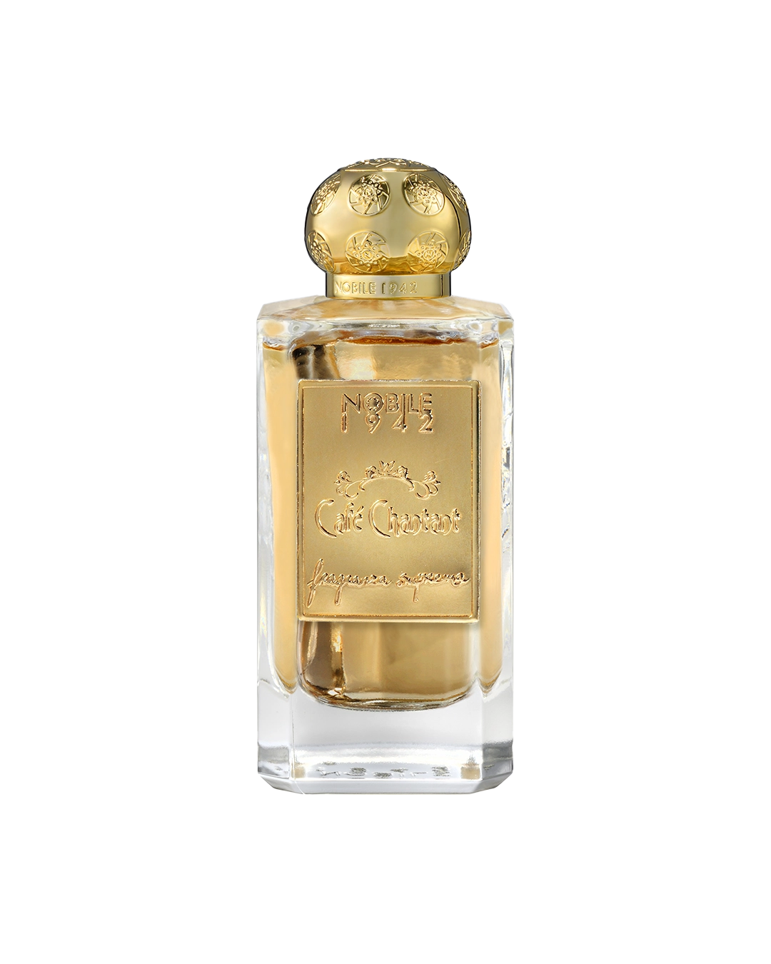 Perfume FCA101 CHANTANT CAFE