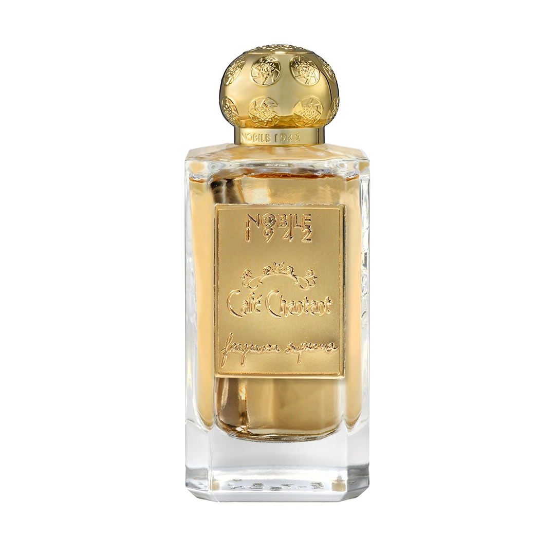 Perfume FCA101 CHANTANT CAFE