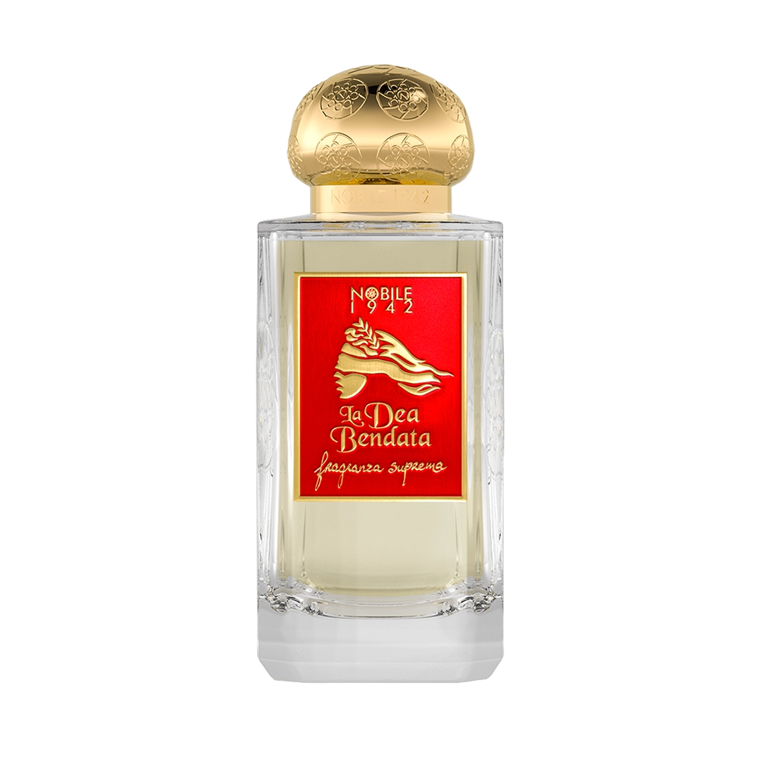La Dea Bendata EDP