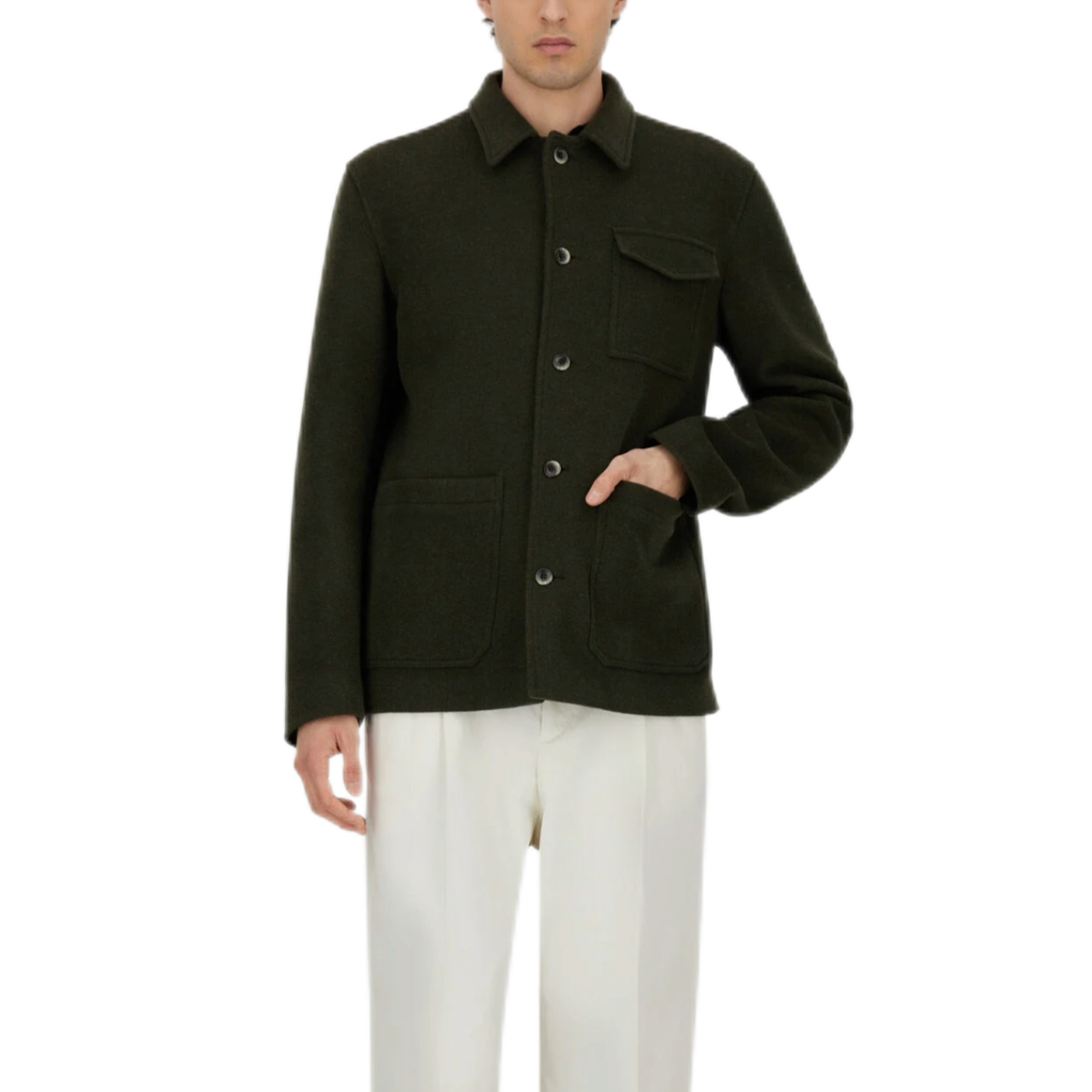 FI000138U 33475RFIELDJACKETHERNO