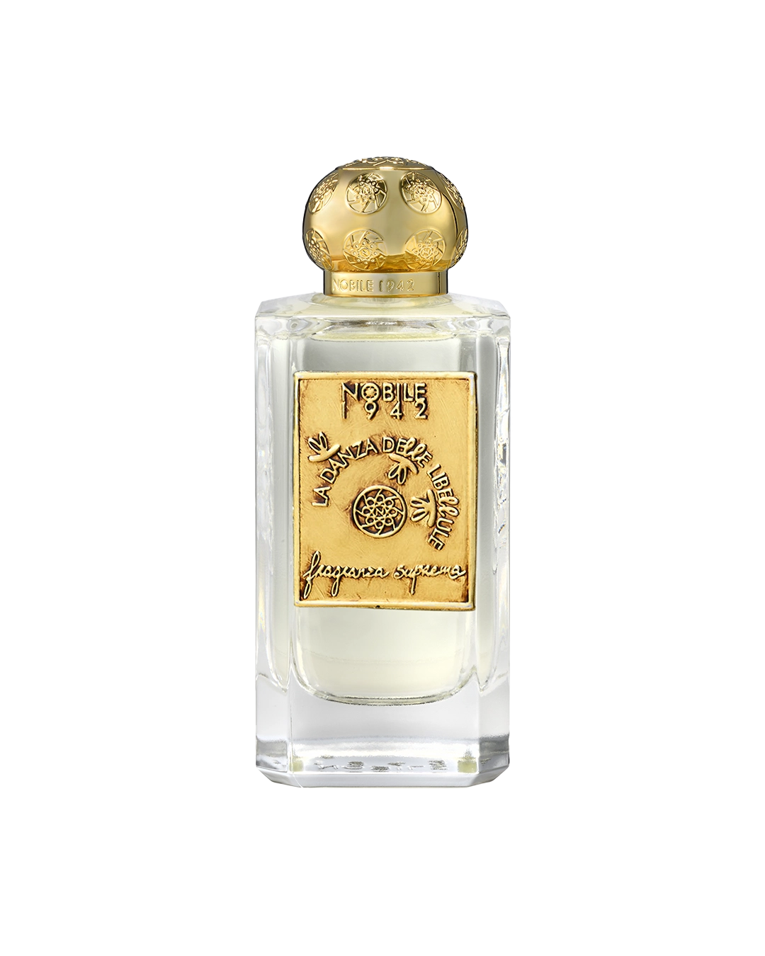 Perfume FLB101 THE DANCE OF DRAGONS
