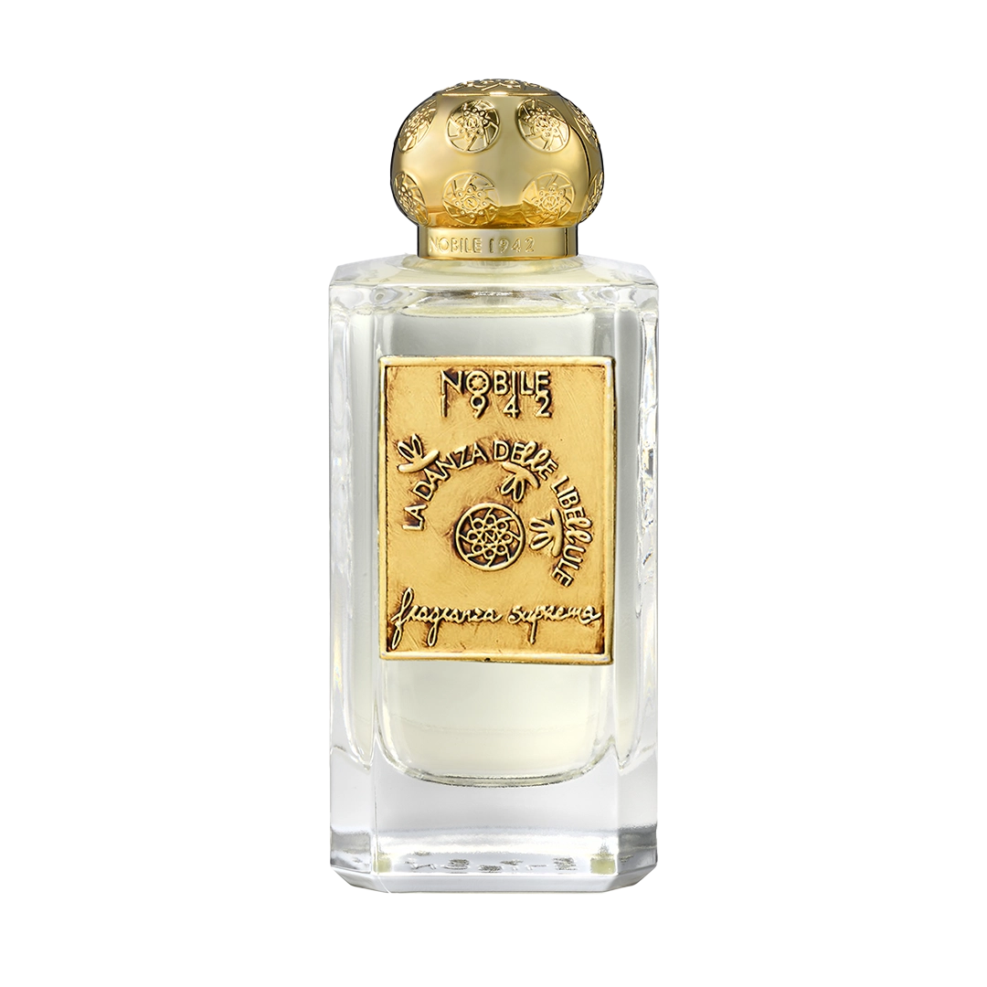 Perfume FLB101 THE DANCE OF DRAGONS