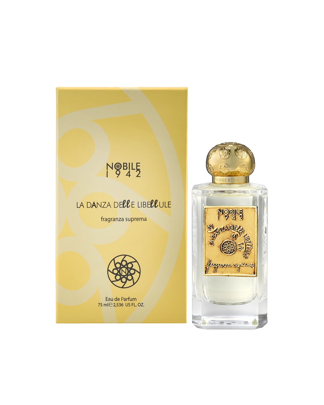 Perfume FLB101 THE DANCE OF DRAGONS