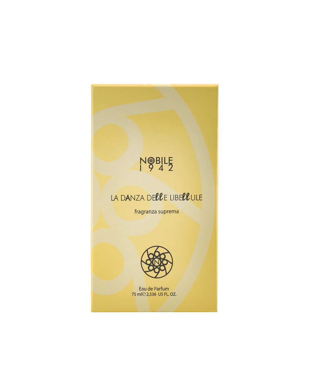 Perfume FLB101 THE DANCE OF DRAGONS