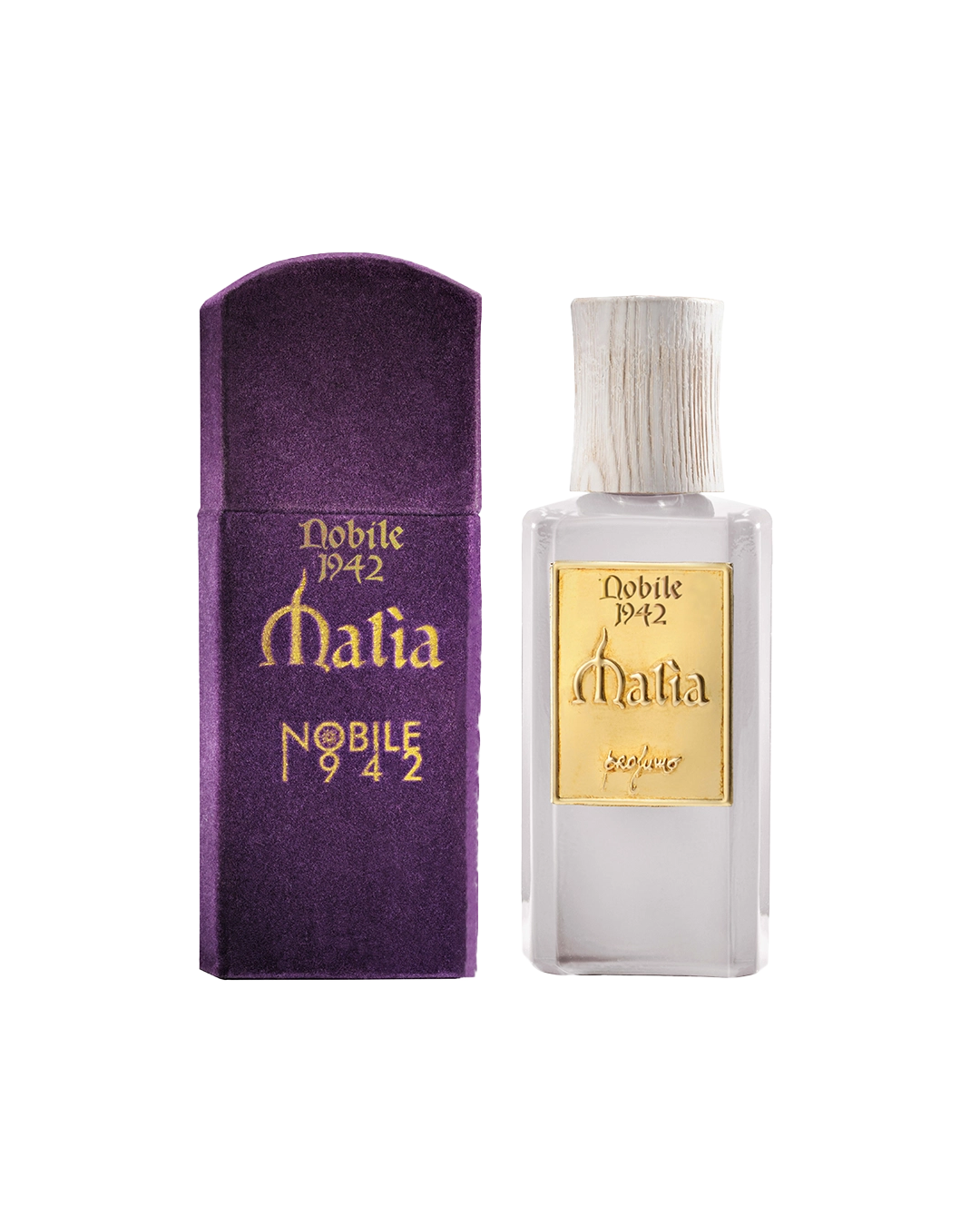 Perfume FMA101 MALIA