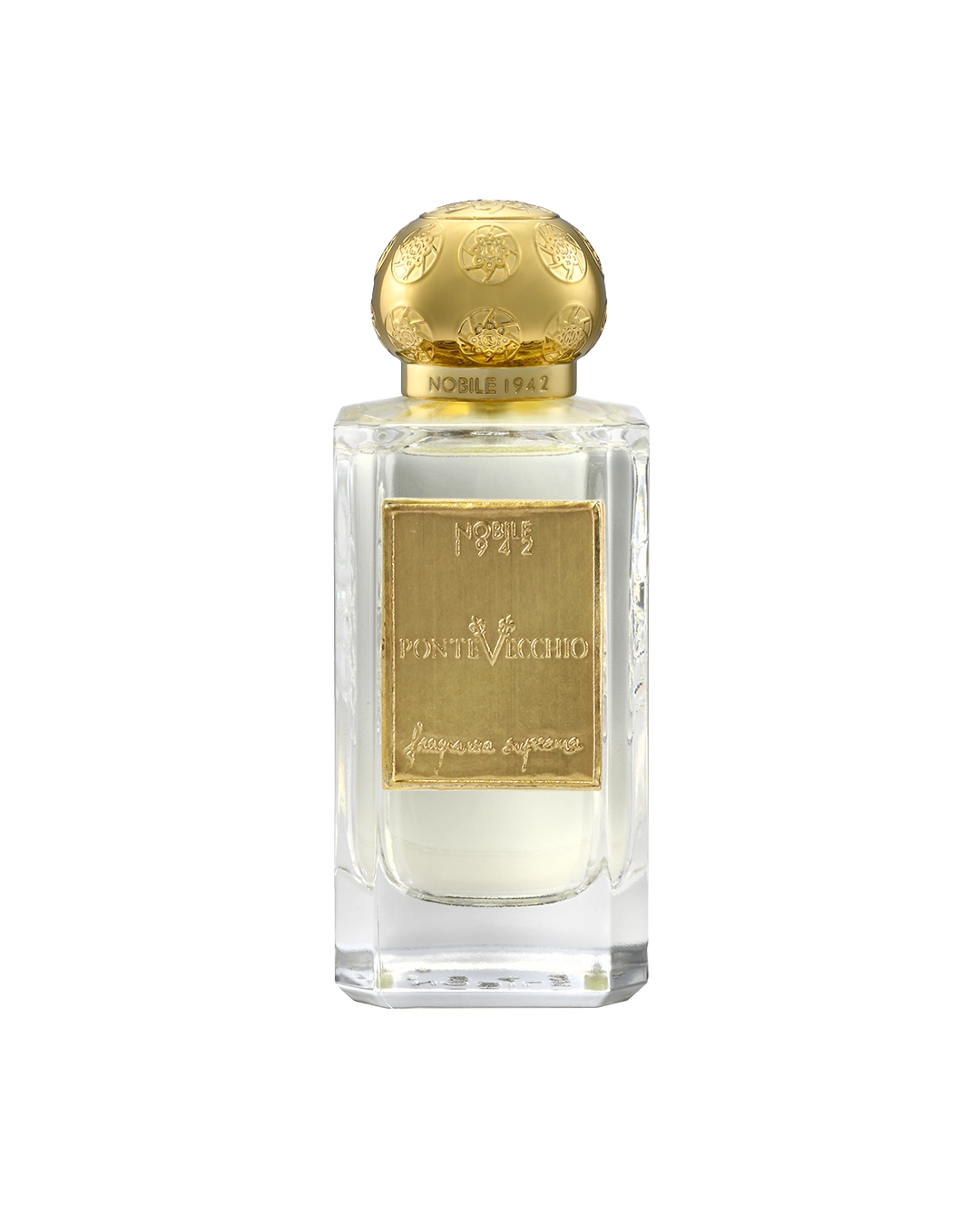 Perfume FMS101 PONTEVECCHIO