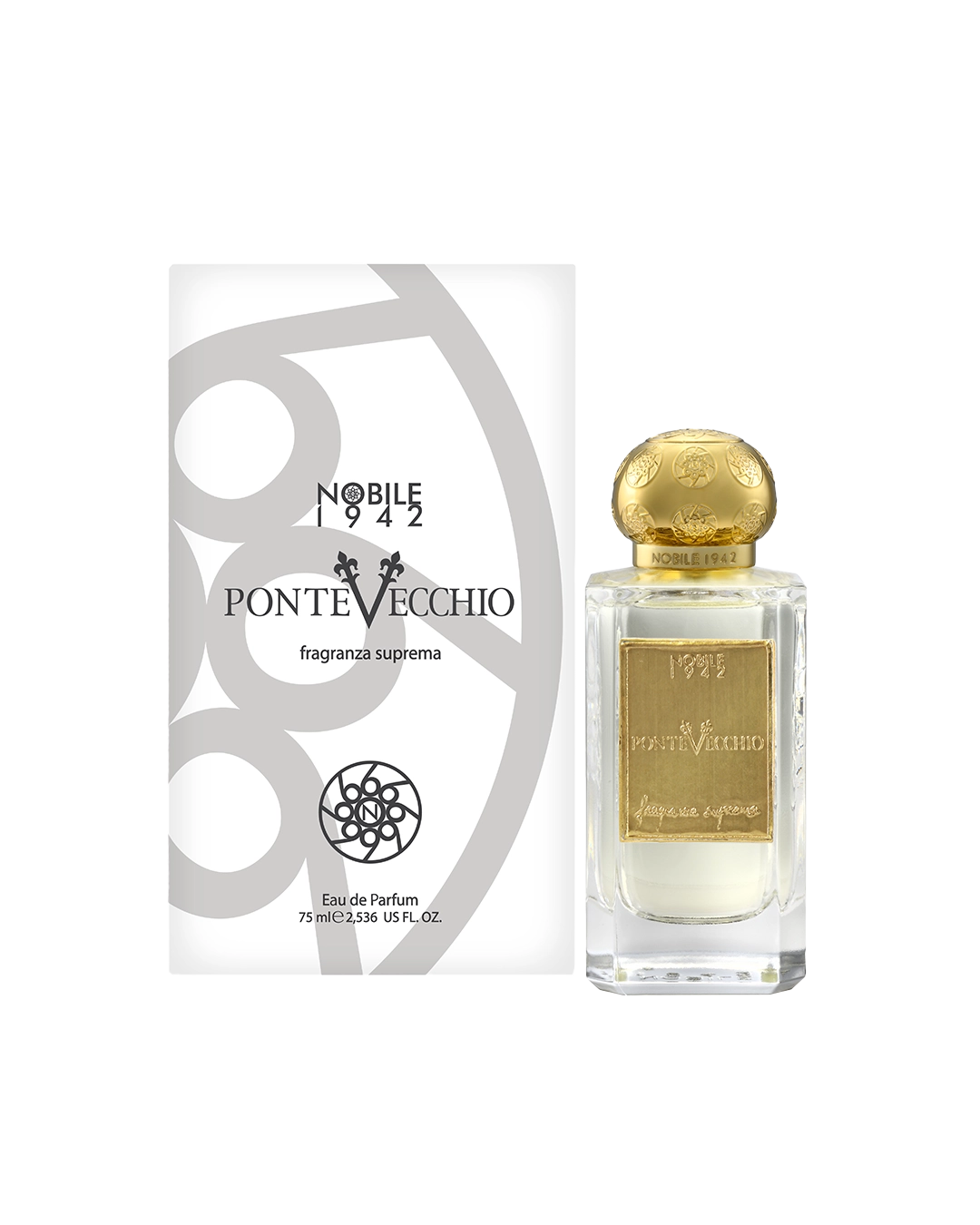 Perfume FMS101 PONTEVECCHIO