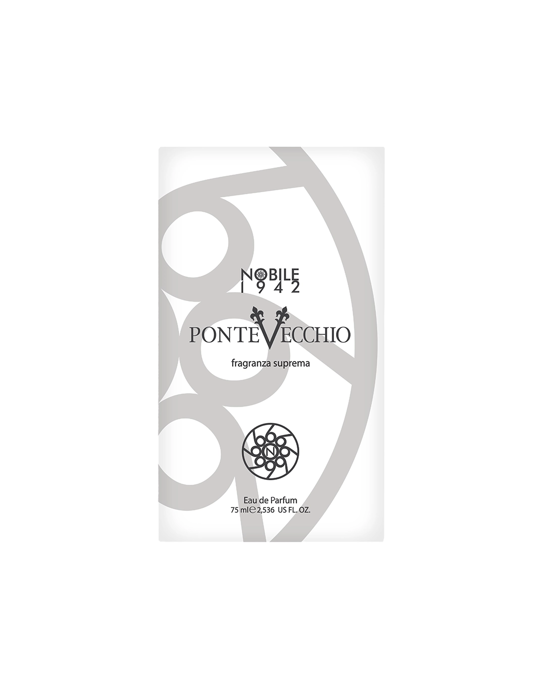 Perfume FMS101 PONTEVECCHIO