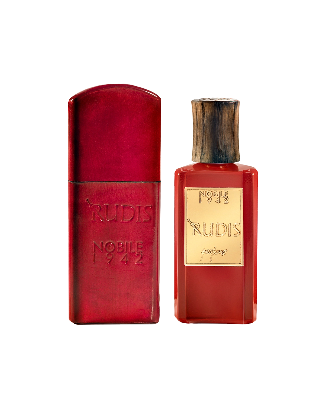 NOBILE PROFUMO FRU101 RUDIS