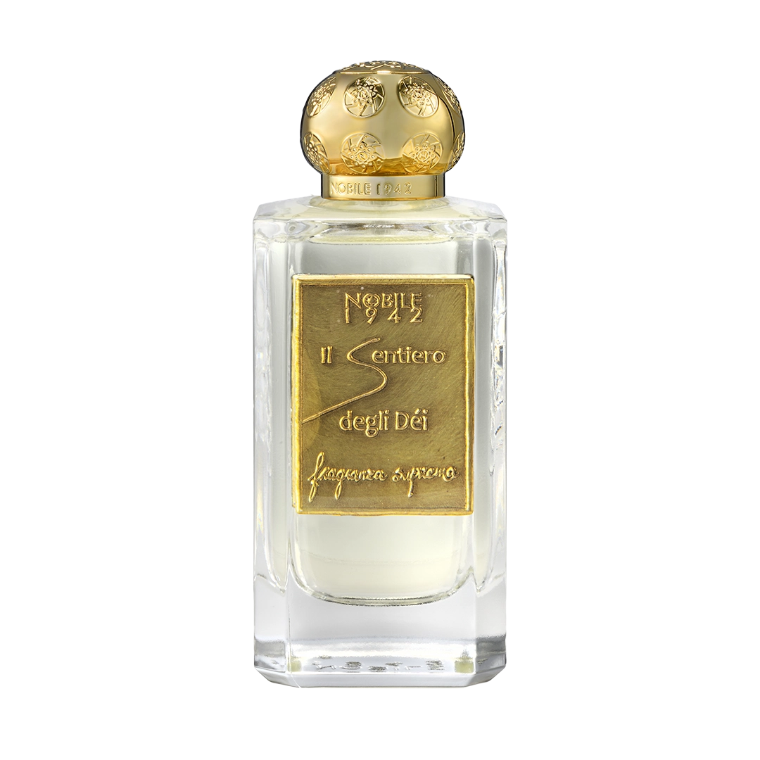 Perfume FSD101 THE TRAIL OF THE