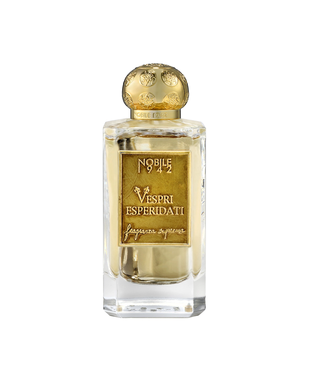 Nobile 1942 Profumo Vespri Esperidati
