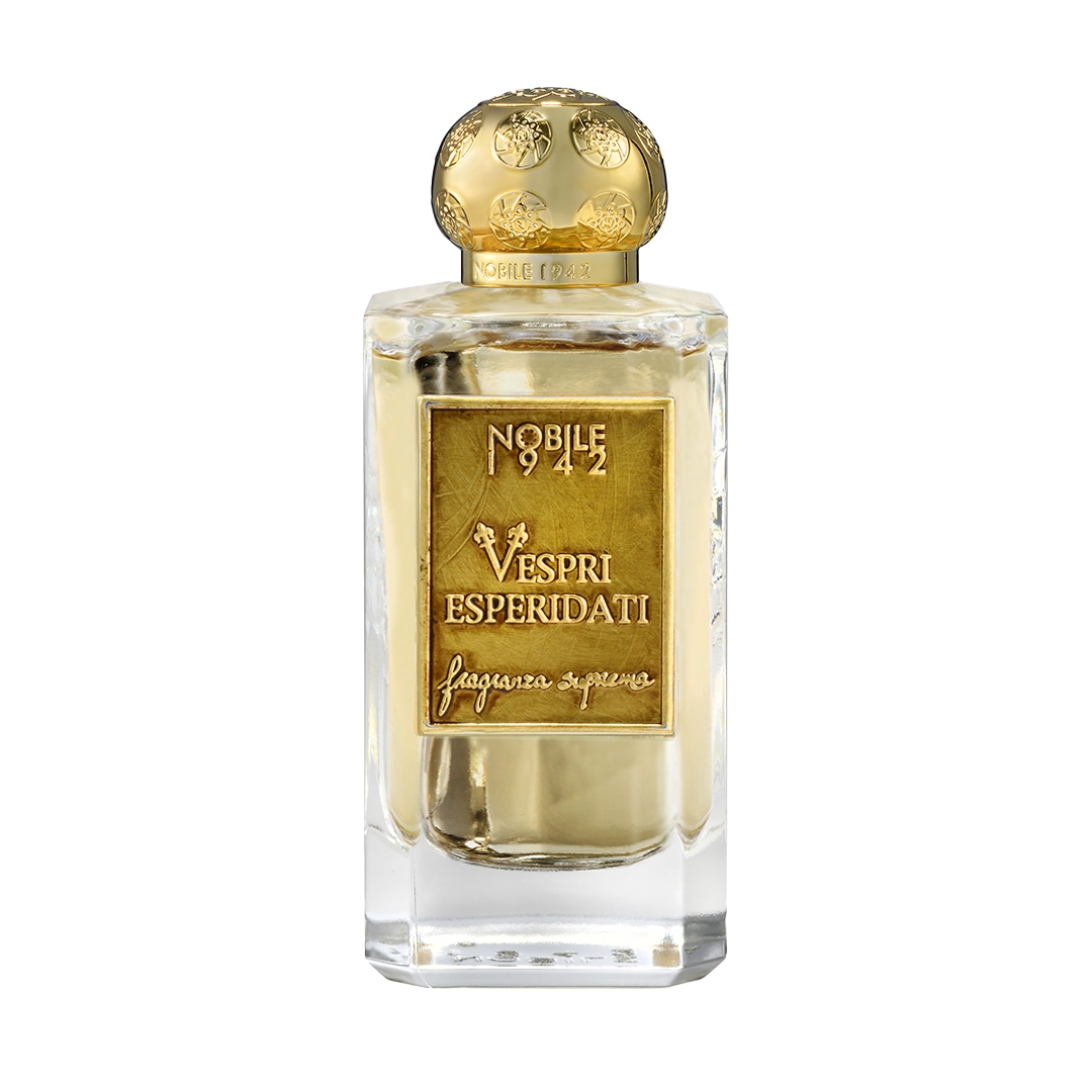 Vespri Esperidati EDP