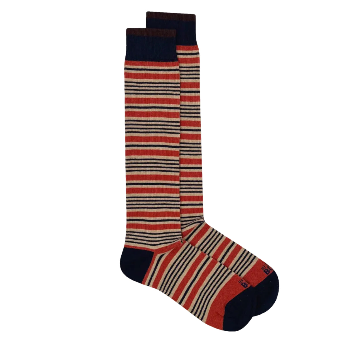 CALZE JAPAN STRIPES
