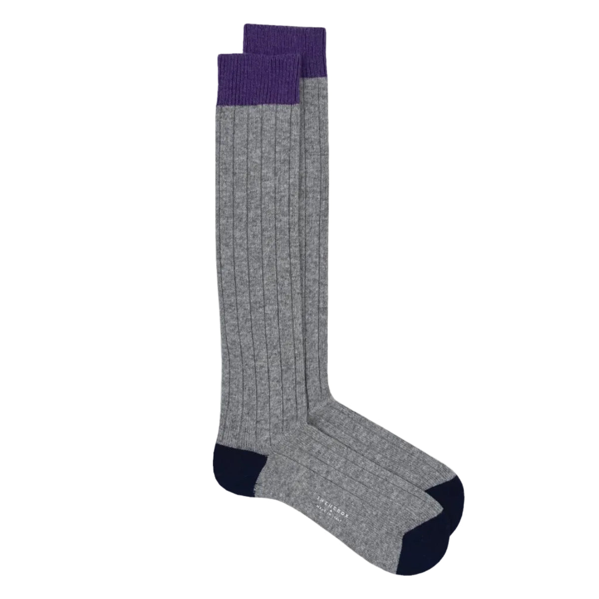 CALZE CACHEMIRE BASIC