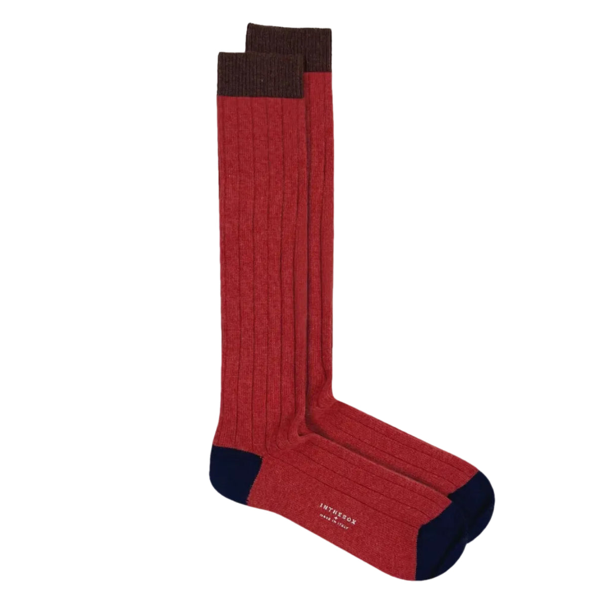 CALZE CACHEMIRE BASIC