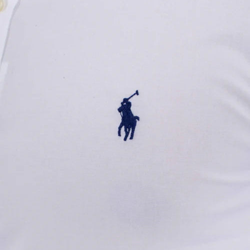 Polo Ralph Lauren Camicia Slim Fit