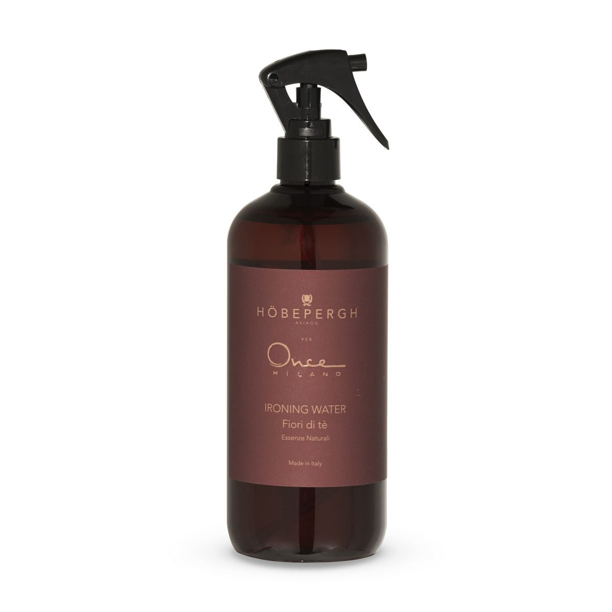 HöbePergh Asiago Ironing Water Fiori Di Té