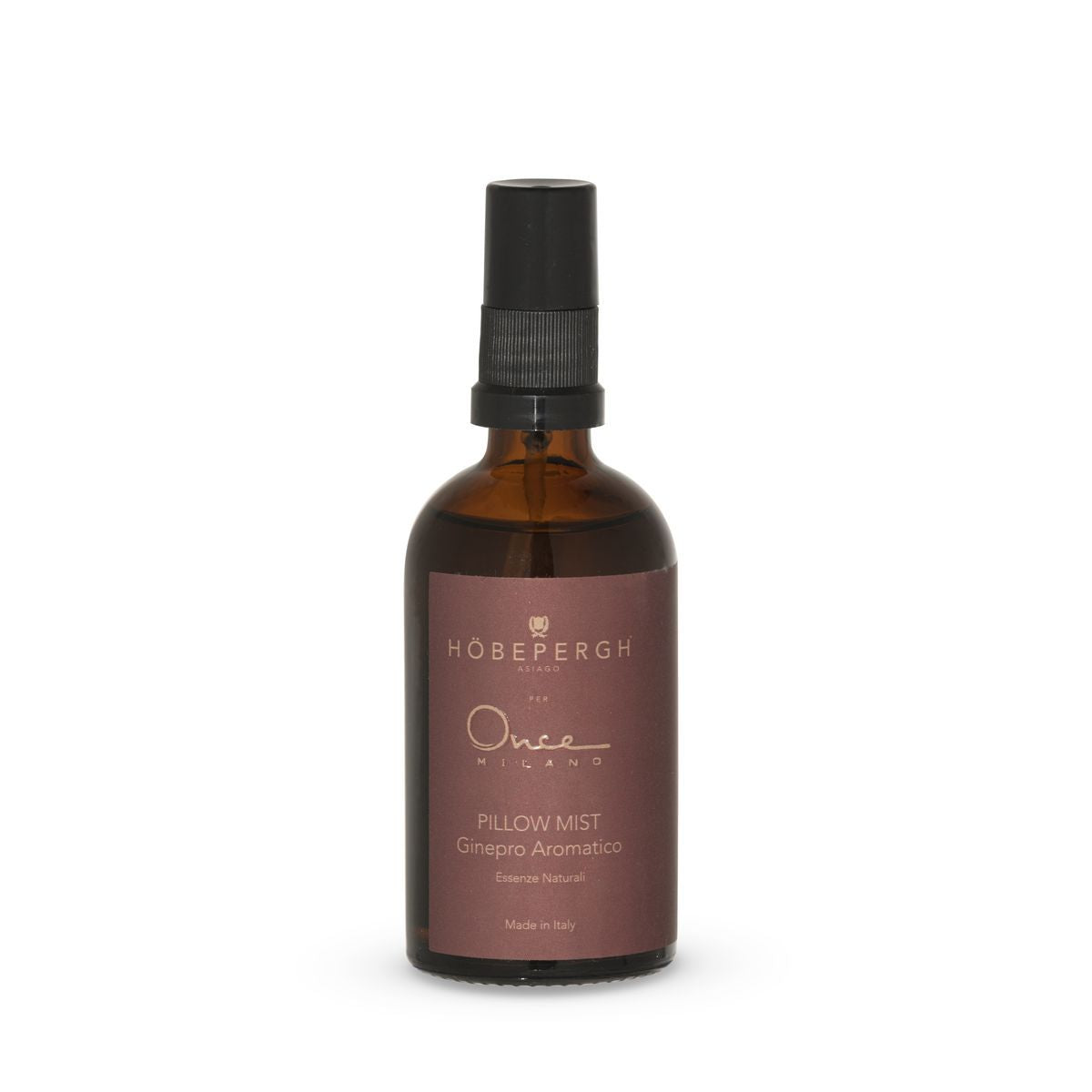 HöbePergh Asiago Pillow Mist