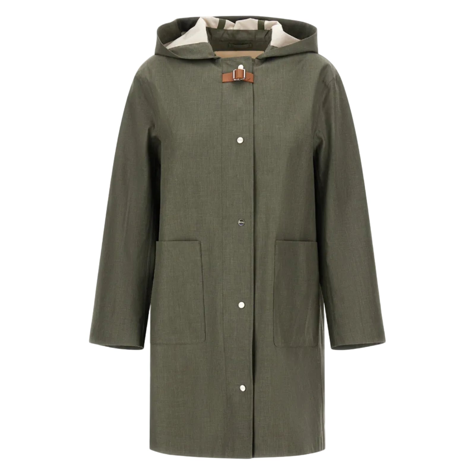 Parka Lungo