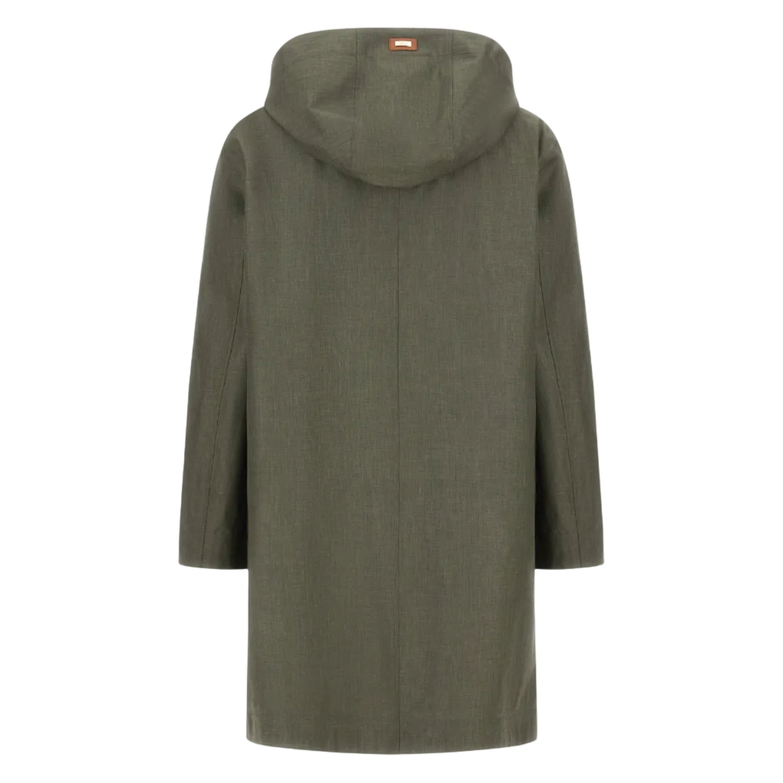 Parka Lungo