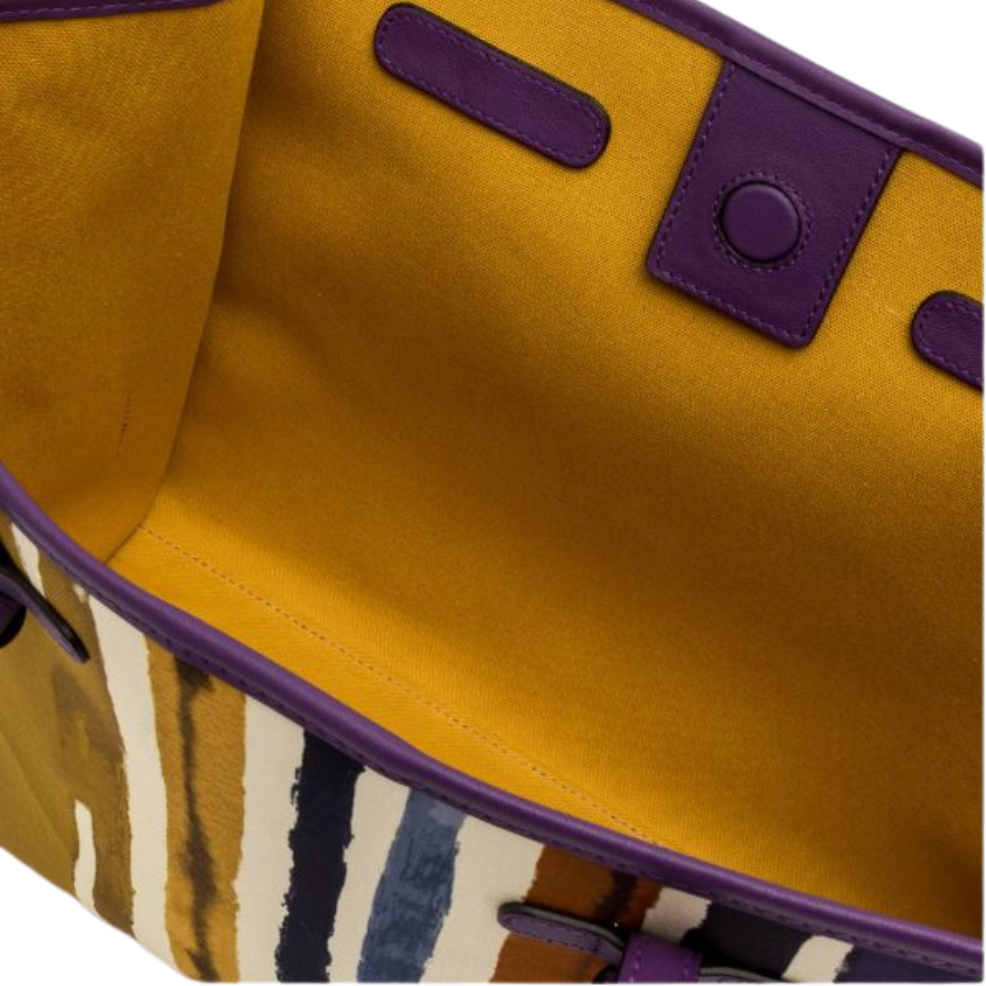 Gianni Chiarini Borsa Marcella
