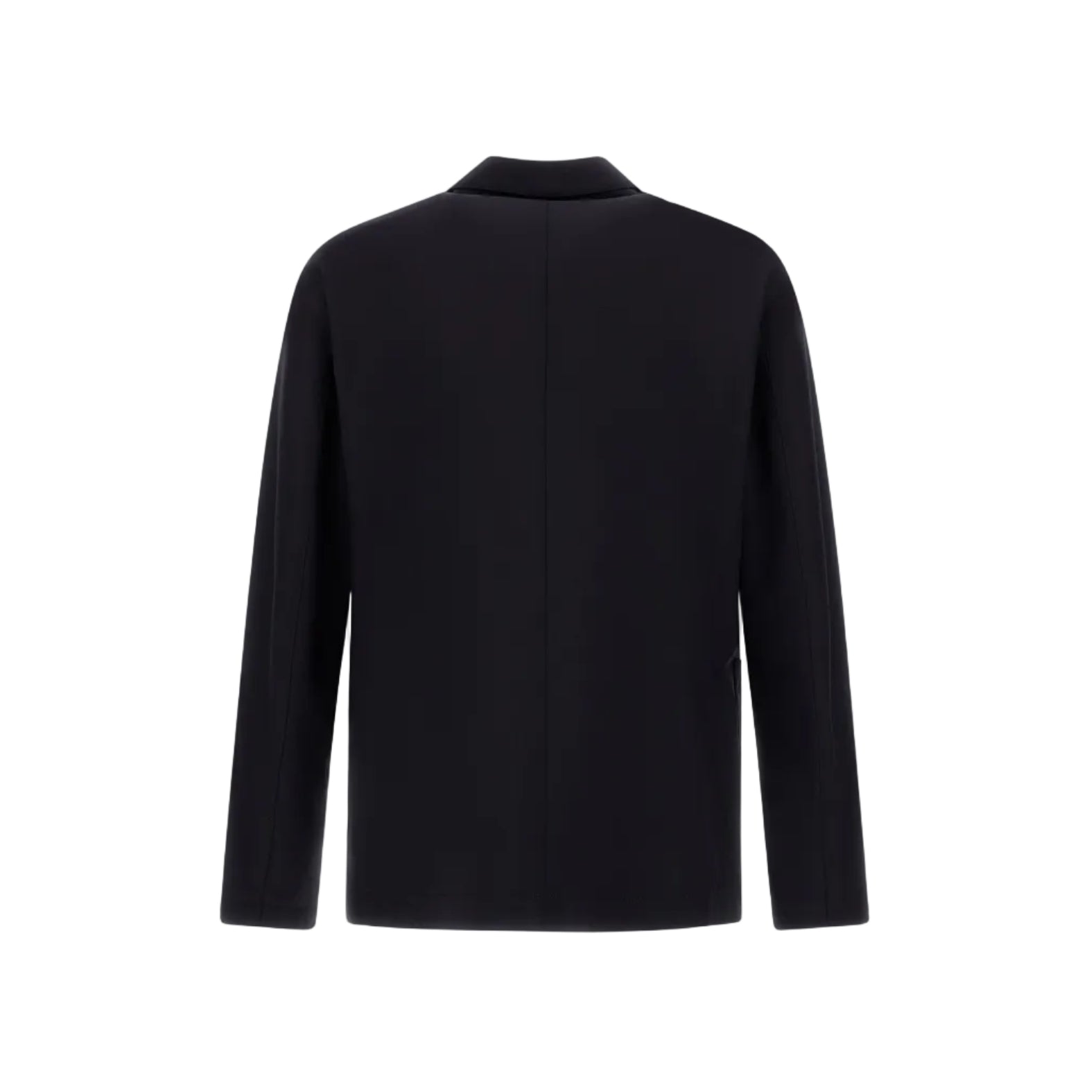 Giacca Uomo Leggera in Fresco Lana