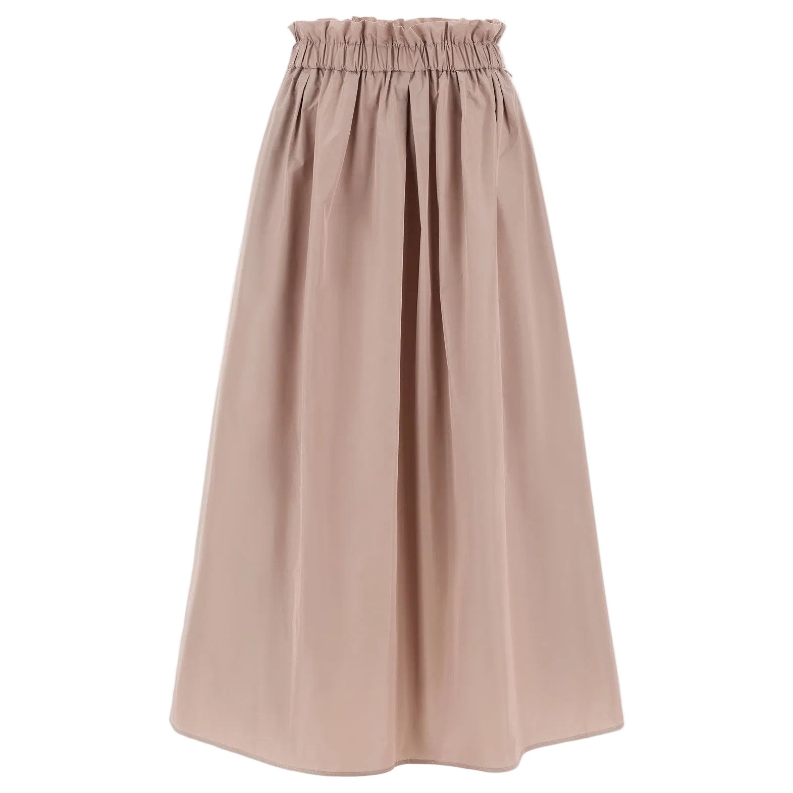 Gonnellone in Taffetà