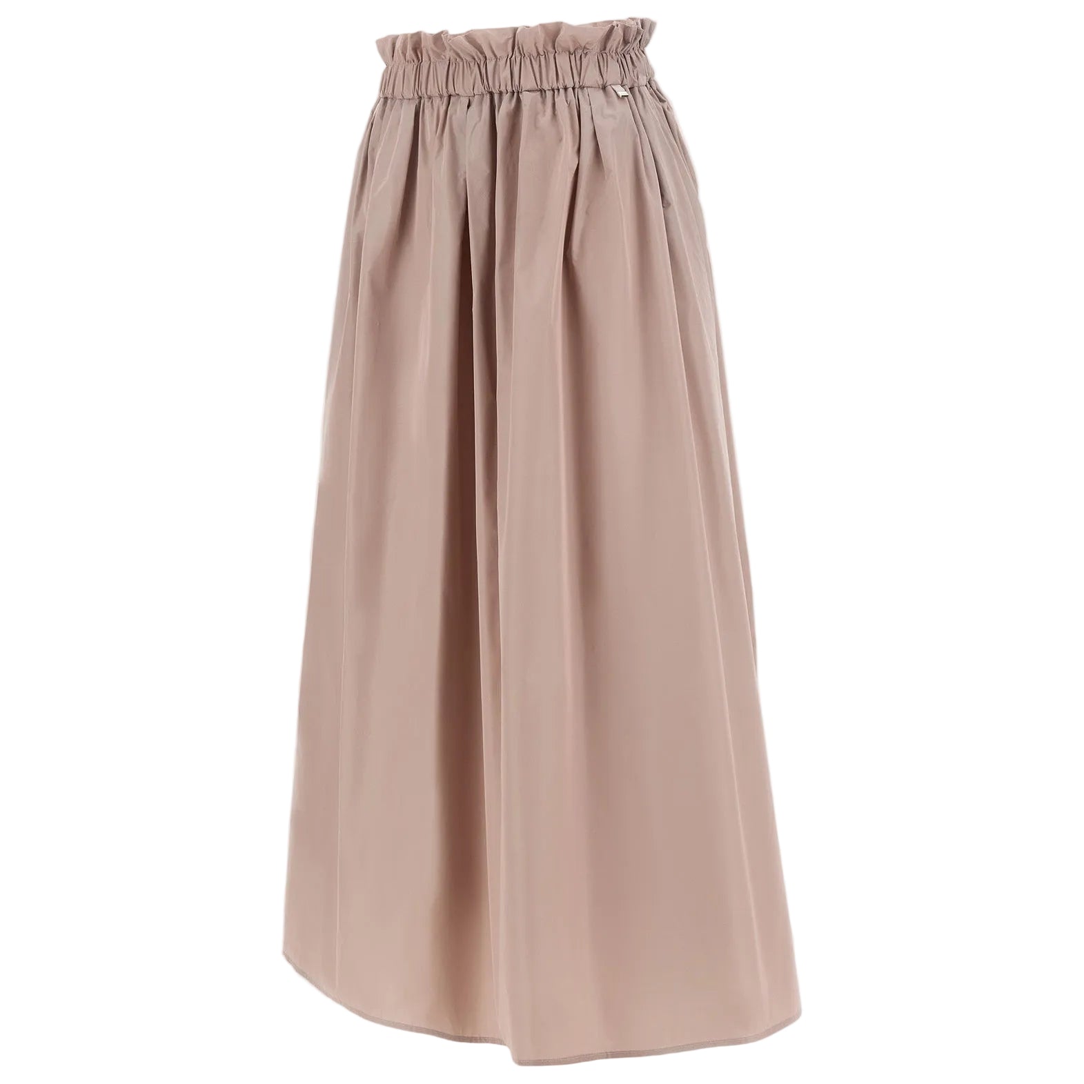 Gonnellone in Taffetà