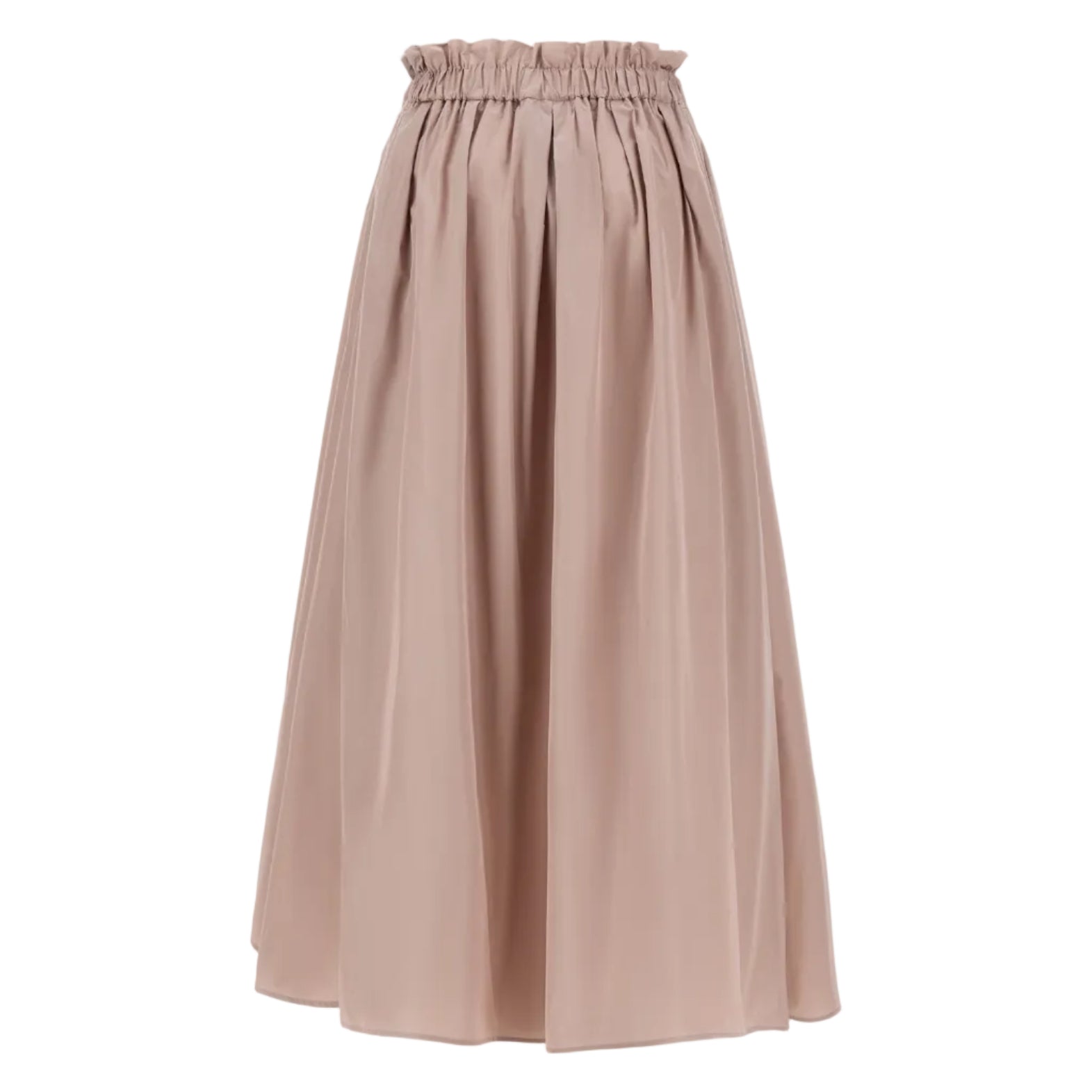 Gonnellone in Taffetà